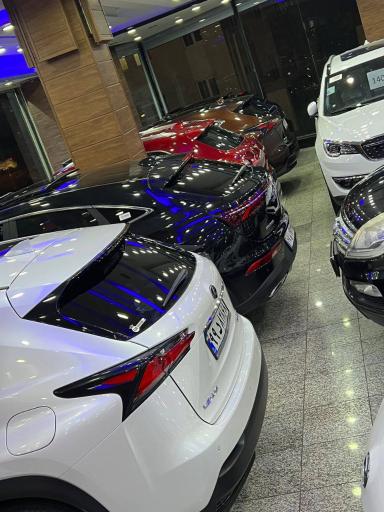 عکس اتو سلیمانی