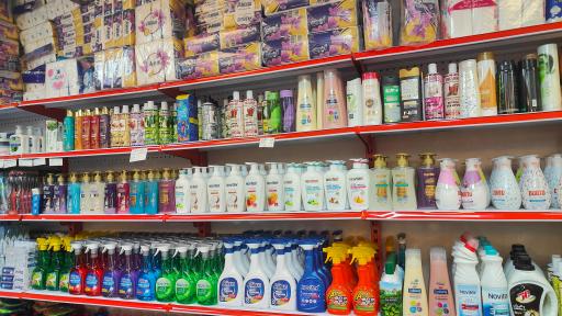 هایپرمارکت سونیک