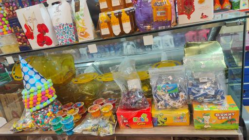 هایپرمارکت سونیک