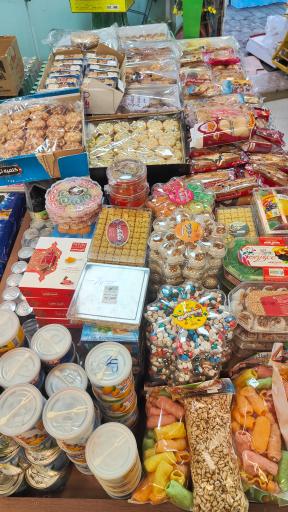 هایپرمارکت سونیک