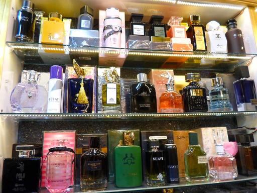 عکس فروشگاه PM