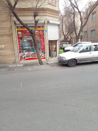 عکس پروتئین گوشتیران