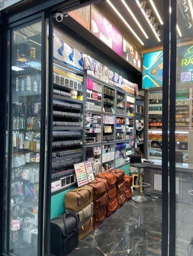 عکس فروشگاه راكسون شاپ