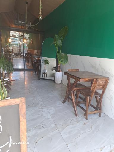 عکس کافی شاپ وانیا