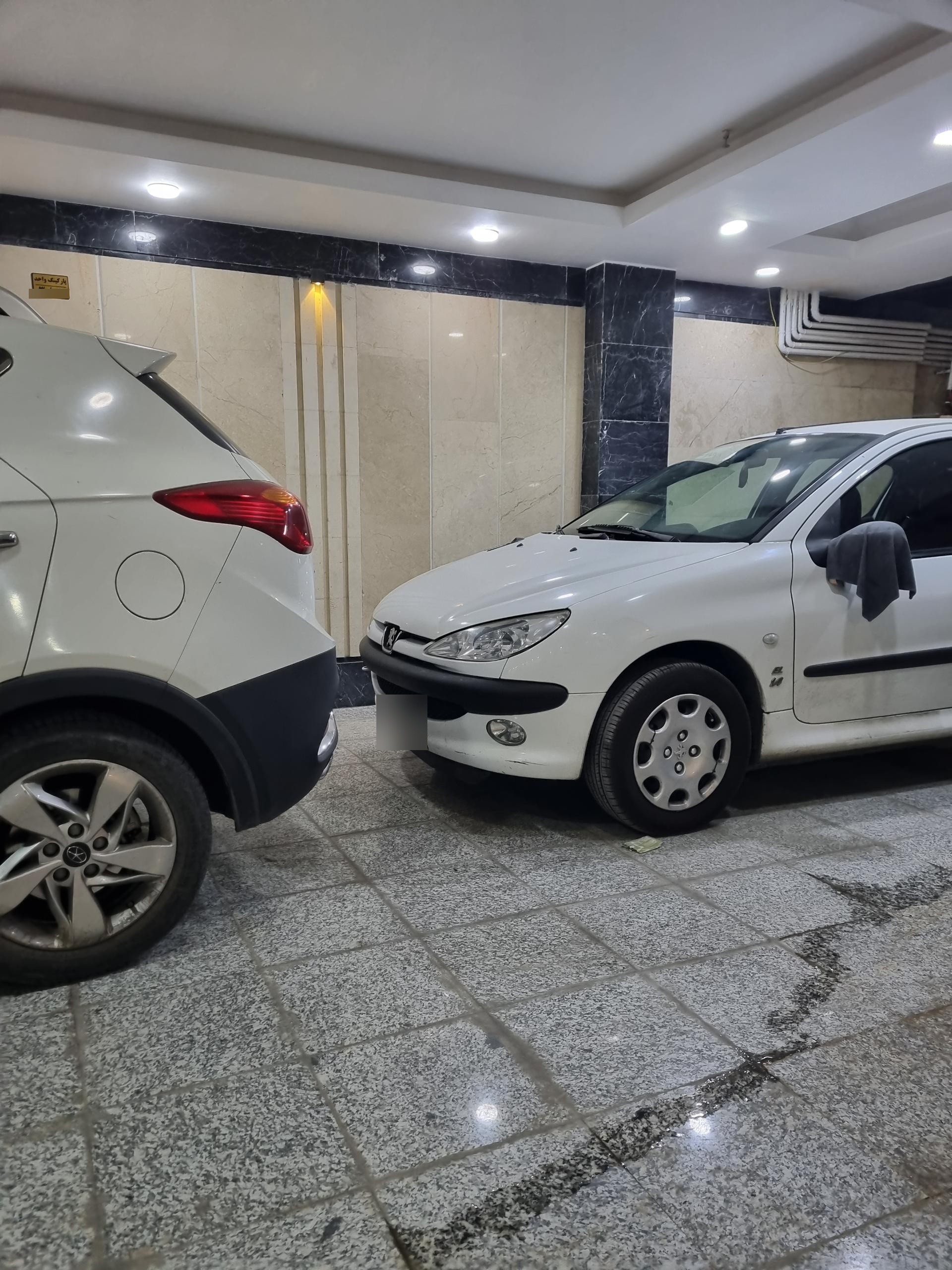 عکس تعمیرگاه مکانیکی عشقی