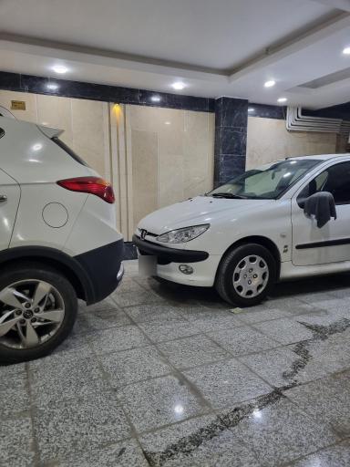 عکس تعمیرگاه مکانیکی عشقی