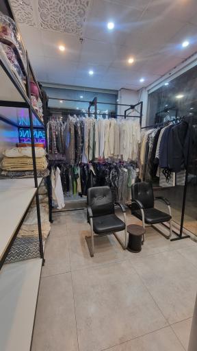 عکس سفید شویی پاک لند