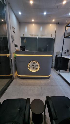 عکس سفید شویی پاک لند