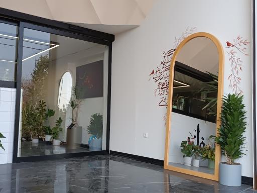 عکس کافه پناه