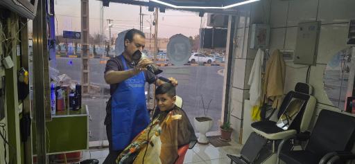 عکس پیرایشگاه اسطوره