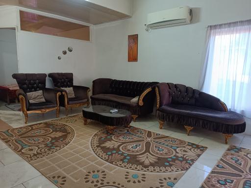 عکس اقامتگاه آفتاب