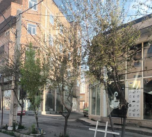 عکس کافی شاپ ایوان