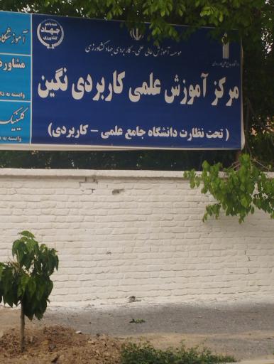 عکس علمی کاربردی نگین