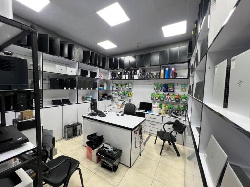 عکس فروشگاه لپتاپ هاویرتک علی آریافرد