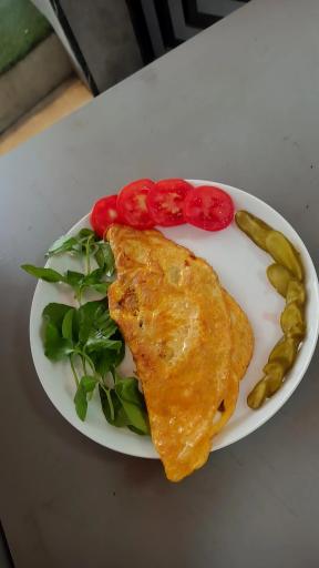 عکس کافه ژامک