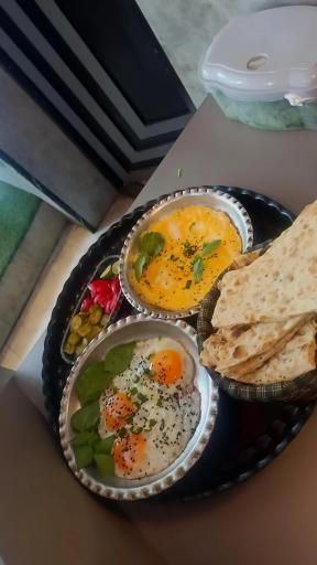 عکس کافه ژامک