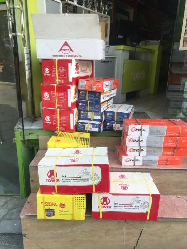 عکس فروشگاه ثابت یراق