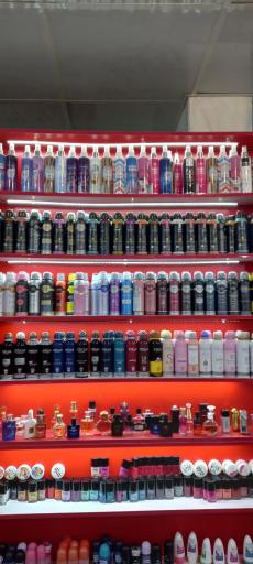 عکس عطر رویا