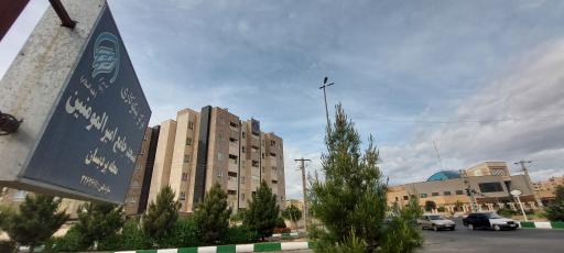 عکس مسجد جامع و مصلی امیرالمومنین