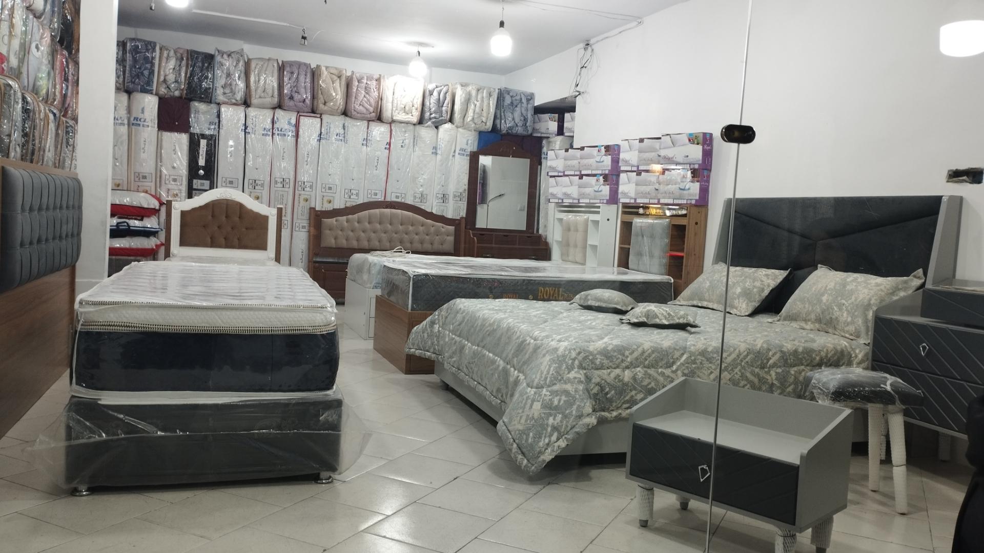 عکس تشک رویال رویا