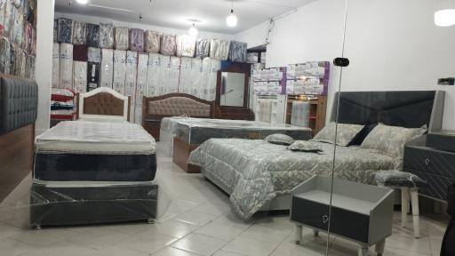 عکس تشک رویال رویا