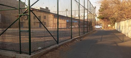 عکس مجموعه ورزشی شهدای  هفتم تیر