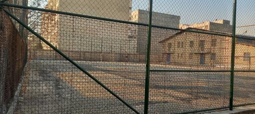 عکس مجموعه ورزشی شهدای  هفتم تیر