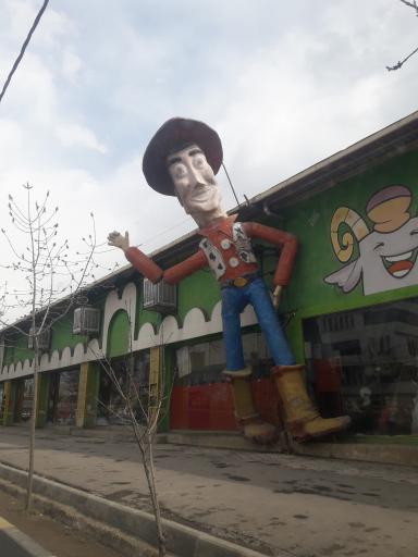 عکس سرزمین سحرآمیز