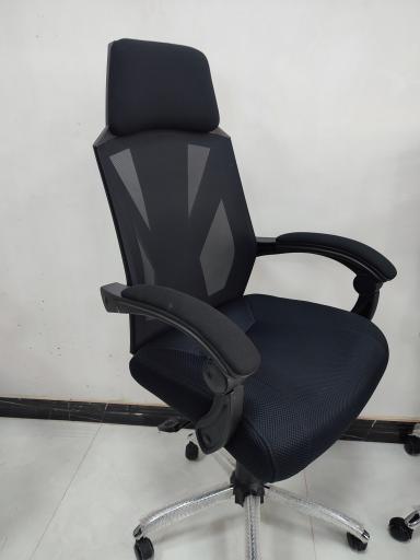 عکس مبلمان اداری  نیک 