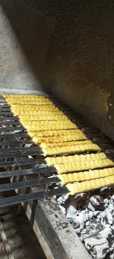 عکس رستوران نصف جهان