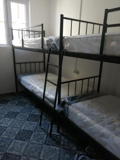 عکس خوابگاه پیامبر 