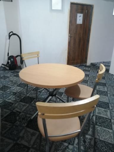 عکس خوابگاه پیامبر 