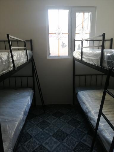 عکس خوابگاه پیامبر 