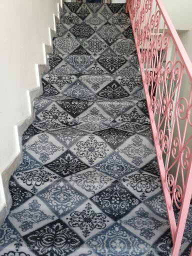 عکس خوابگاه پیامبر 