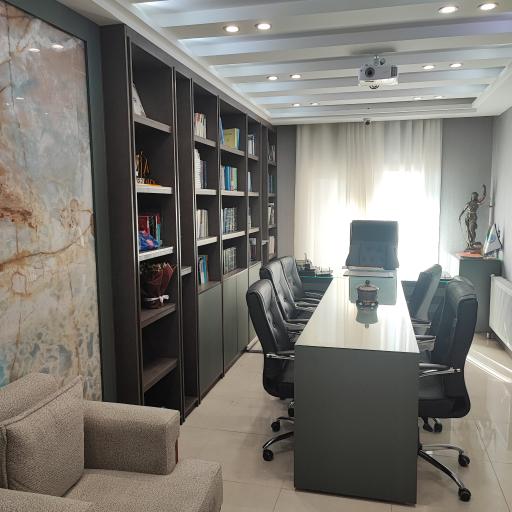 عکس موسسه حقوقی تجلی عدالت مهرگان 