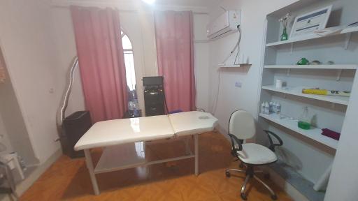 کلینیک زیبایی ژاو