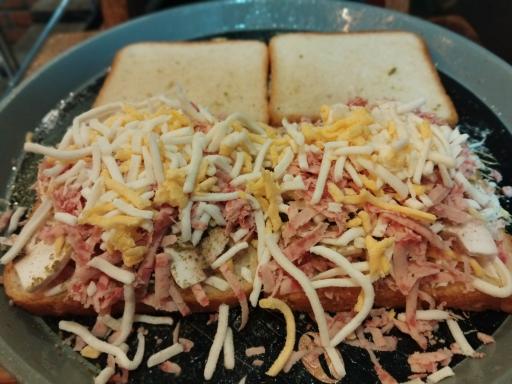 عکس کافه کاج