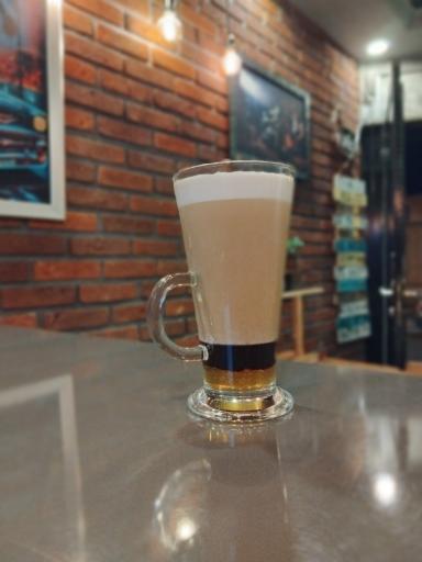 عکس کافه کاج