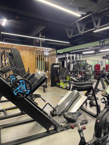 عکس مجموعه ورزشی مادر و کودک یارا سعادت آباد