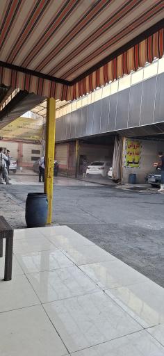 عکس کارواش واتوسرویس مکانو