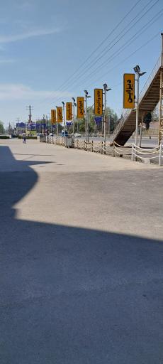 عکس خزر سنتر