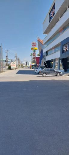 عکس خزر سنتر