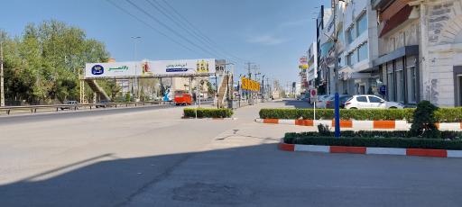 عکس خزر سنتر