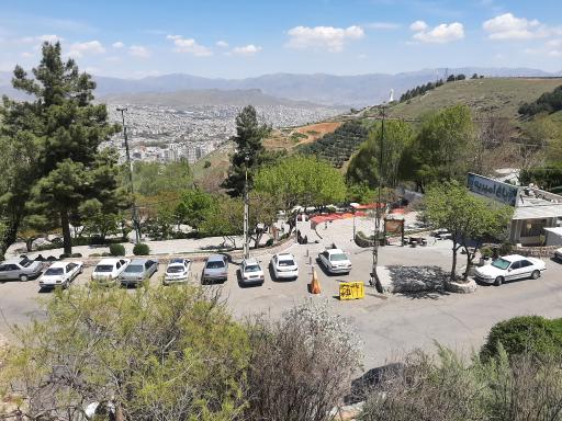 عکس پارک امیریه