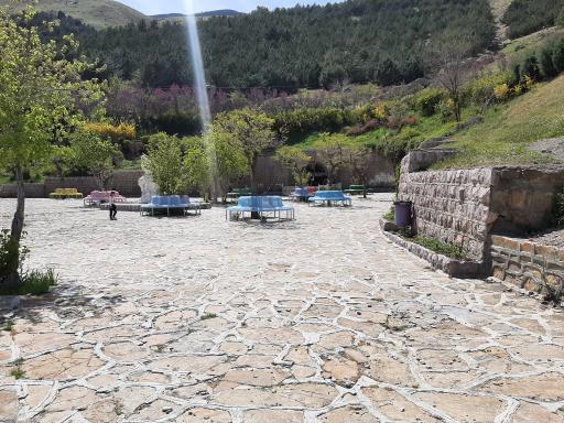 پارک امیریه