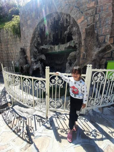 عکس پارک امیریه