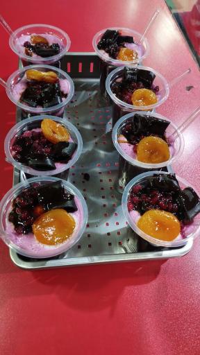 عکس آب انار بهشت