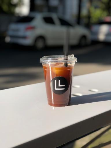 عکس کافه لگاسی