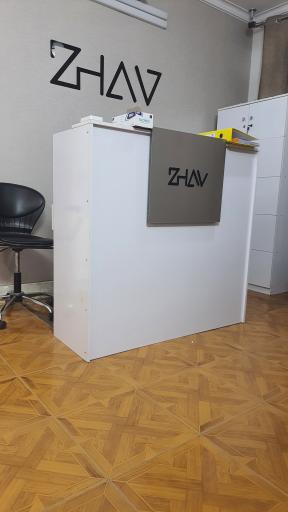 عکس کلینیک زیبایی ژاو