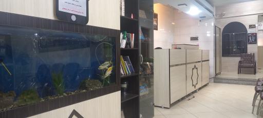 عکس دندانپزشکی مهر شفا